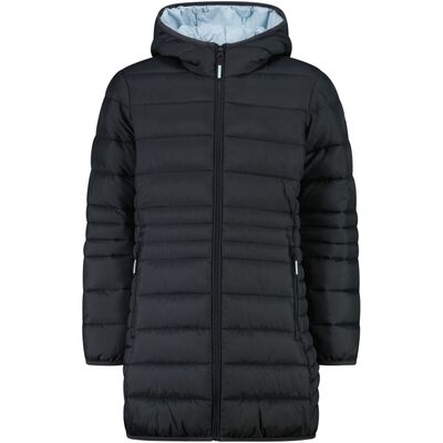 Kid G Coat Fix Hood 35Z1425