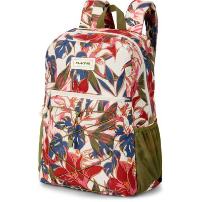 Tardy Slip Backpack 25L