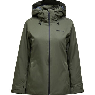 W Anima Insulated Jacket