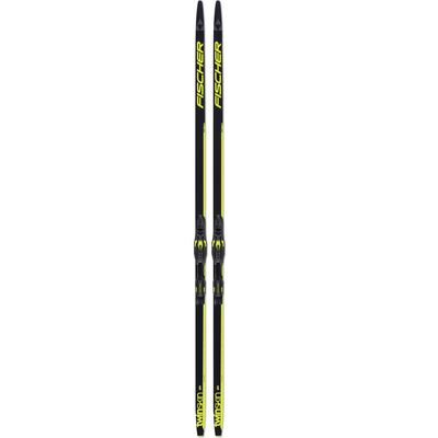 TWIN SKIN PRO XTRA STIFF Set