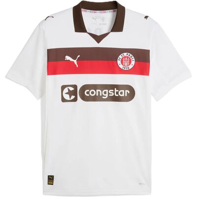 FCSP Away Jersey 25/26