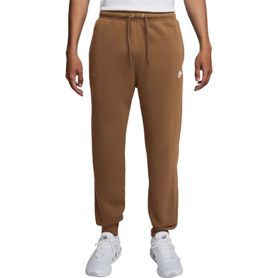 M NK CLUB BB JOGGER