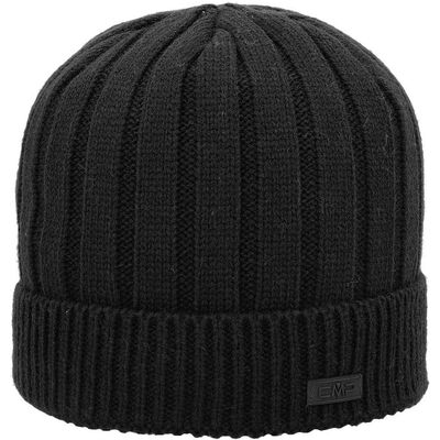 Man Knitted Hat 5505669