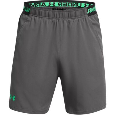 UA Vanish Woven 6in Shorts