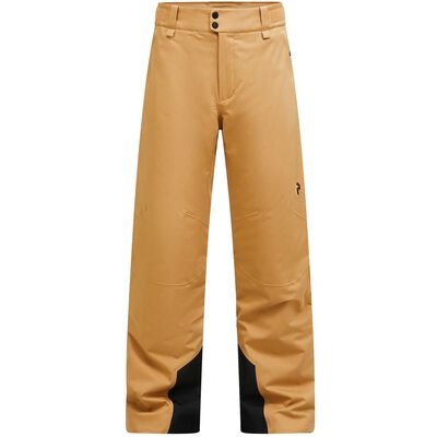 M Maroon Insulated Pants