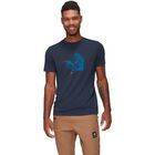 Mountain T-Shirt Men 4208m Mountain T-Shirt Men 4208m