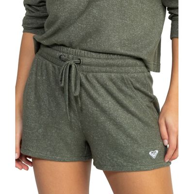 Saturdaze Cosy Short