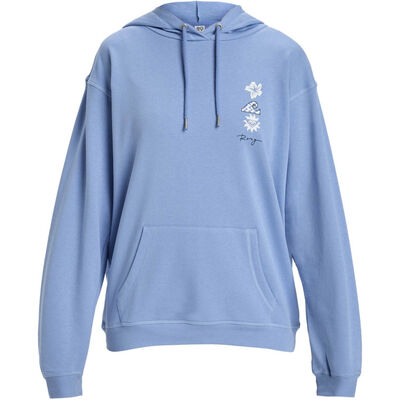 Surf Stoked Hoodie Terry Art