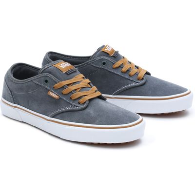 MN Atwood VansGuard SUEDE