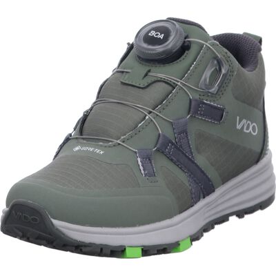MIKE Mid BOA GTX