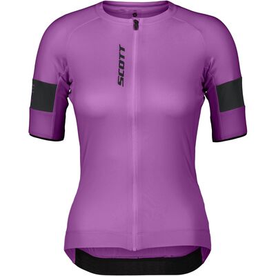 Jersey W's Endurance PRO