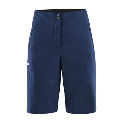 W TREKKING SHORTS CSL