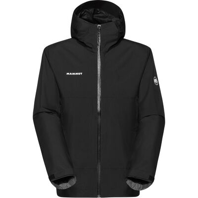Treeline HS Hooded Jacket Men