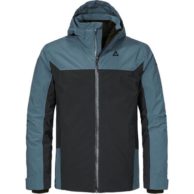 Jacket Style Zandwel MNS