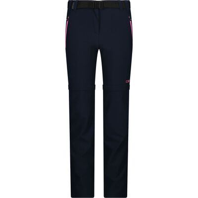 Girl Zip Off Pant 3T51445