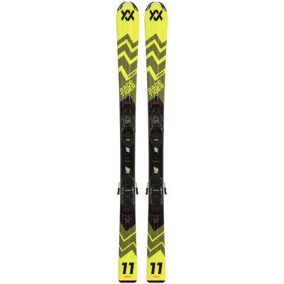 RACETIGER JR/4.5RTL