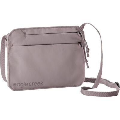 Undercover RFID Neck Wallet
