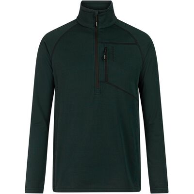 PRTRekody 1/4 zip active top