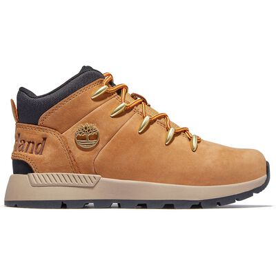 SPTK MID LACE SNEAKER