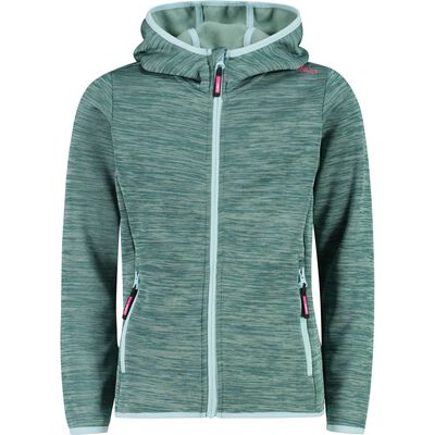 Kid G Jacket Fix Hood 35H5425
