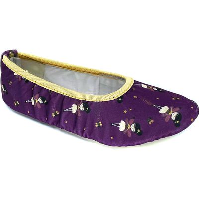 266 Geräteturnschuh NGS