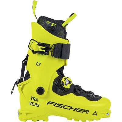 TRAVERS CS