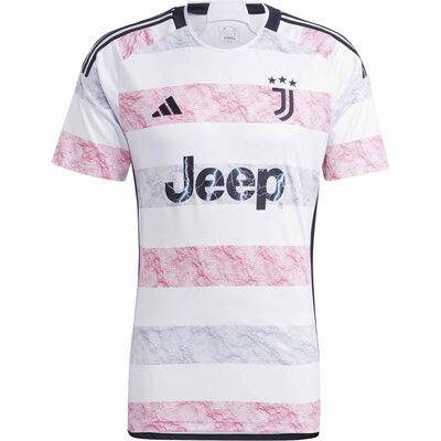 Juventus Turin 23/24 Away Jersey