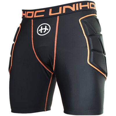 Goalie Shorts FLOW