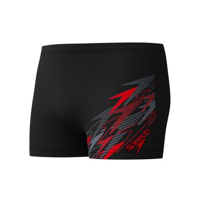 Medley Logo Aquashort