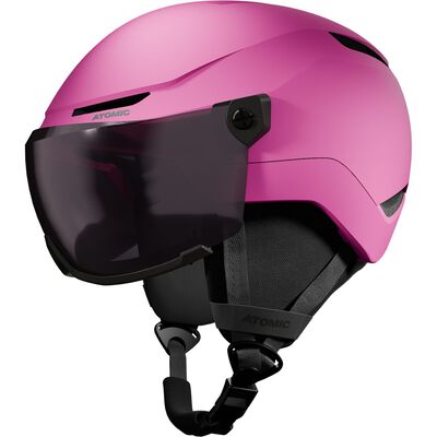 REVENT VISOR JR
