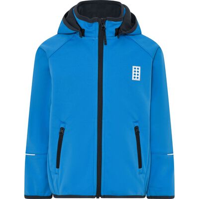 LWSKY 764 SOFTSHELL JACKET