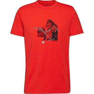 Mountain T-Shirt Men 4208m