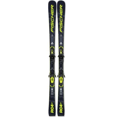 RC4 ST/RC4 Z11 PR
