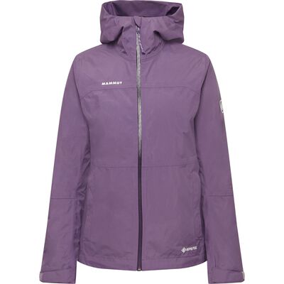 Treeline 3 in 1 HS Hooded Jacket Women