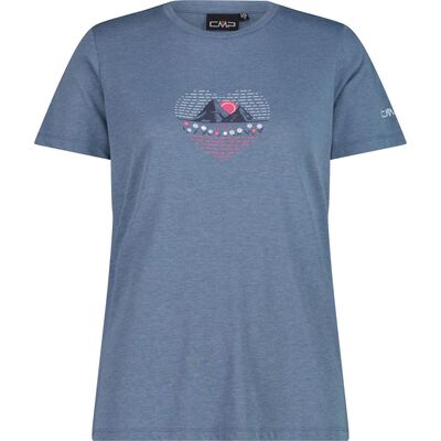 Woman T-Shirt 36N6056