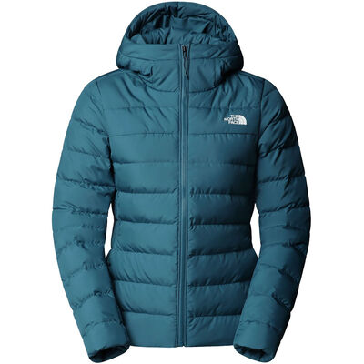 W Aconcagua 3 Hoodie