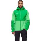 Linard Guide HS Hooded Jacket Men Linard Guide HS Hooded Jacket Men