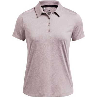 UA Playoff SS Polo