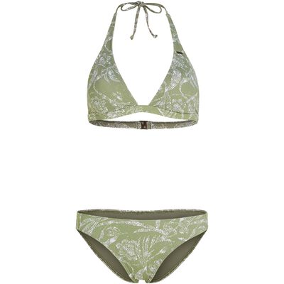 ESSENTIALS MARGA CRUZ BIKINI SET