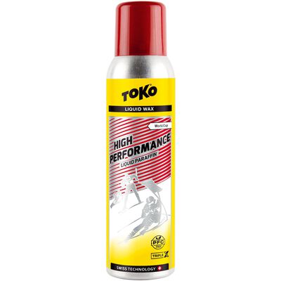 High Performance Liquid Paraffin