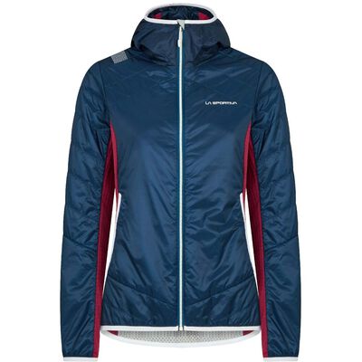 Aequilibrium Insulat. Hoody W