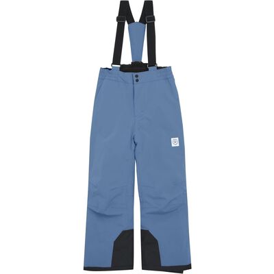 Ski Pants Colorblock
