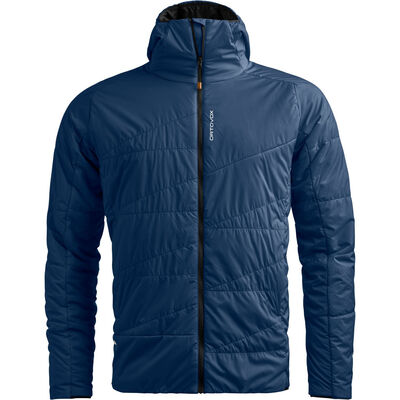 SWISSWOOL PIZ DUAN JACKET M