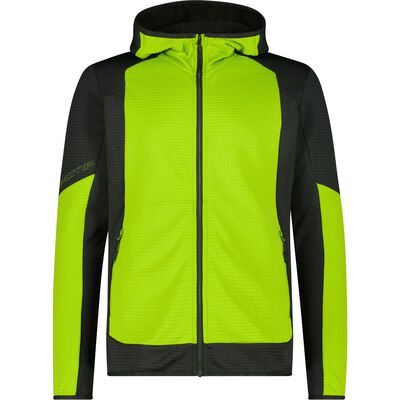 Man Jacket Fix Hood 36G6327