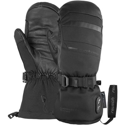 Advanced Heat R-TEX&reg; XT