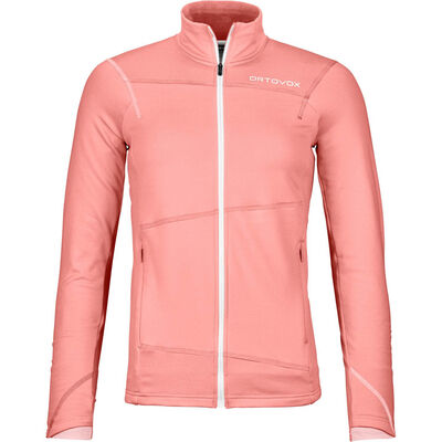Fleece Light Jacket W
