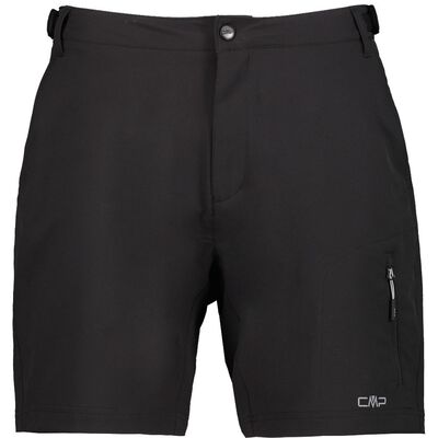 Man Free Bike Bermuda with Underwear 30C5967