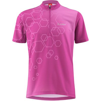 K BIKE JERSEY BUBBLES HZ