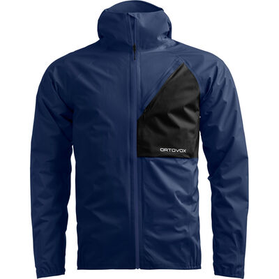 TRACE 2.5L JACKET M