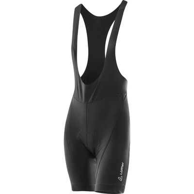 W BIKE BIBSHORTS HOTBOND&reg;